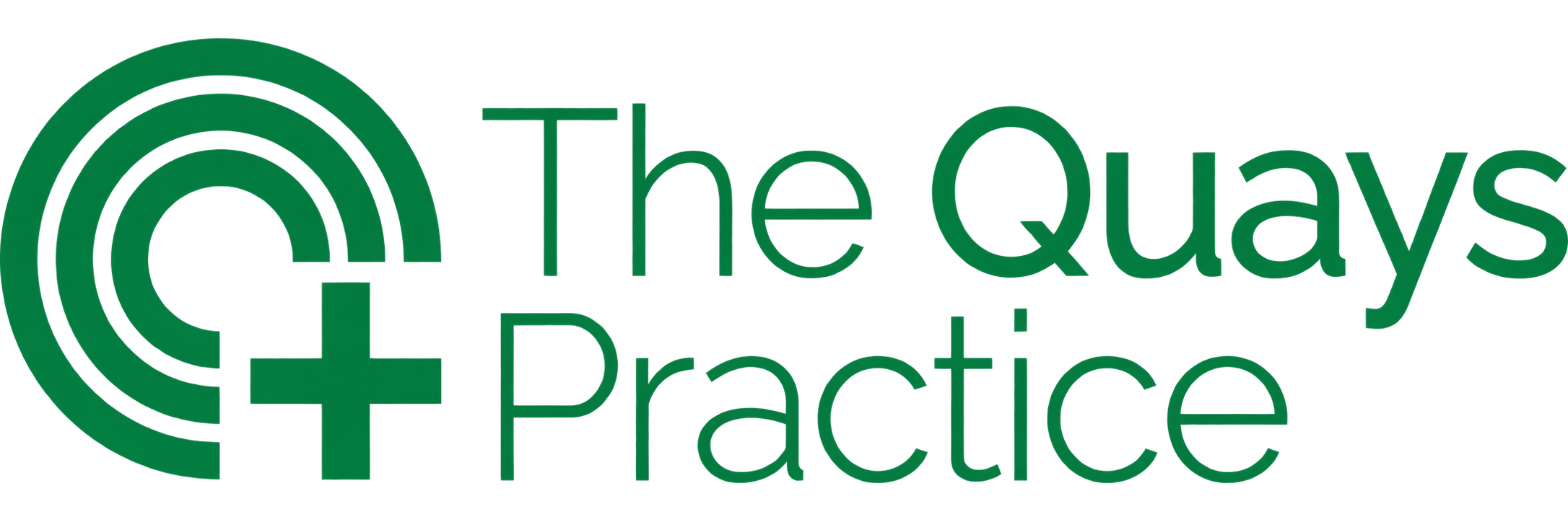 The Quays Practice
